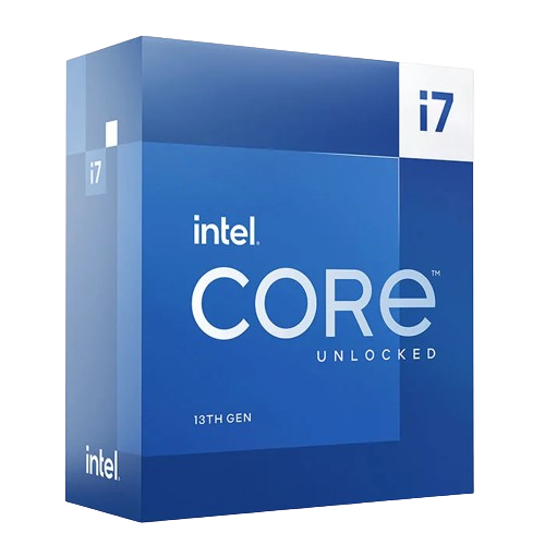 Core i7-13700KF - 5.4Ghz/30Mo/LGA1700/BOX 