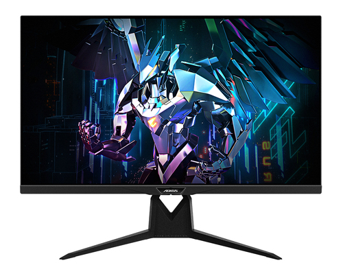 AORUS FI32Q - 31.5" IPS/1ms/QHD/HDMI/DP/FS/165Hz 