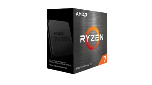 Ryzen 7 5700X3D - 4.1GHz/100Mo/AM4/BOX 