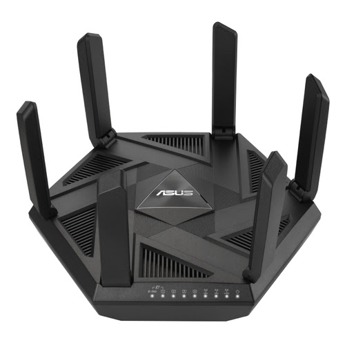 RT-AXE7800 WiFi 6E