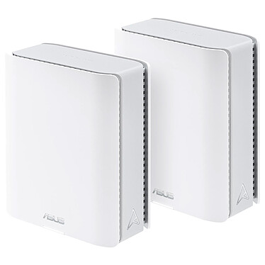 ZenWiFi BT10 Tri-Band WiFi 7 x2