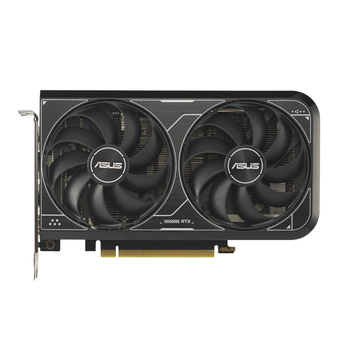 DUAL-RTX4060TI-O8G-V2 OEM-Seconde Vie-Etat Satisfaisant