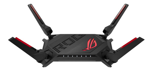 ROG Rapture GT-AX6000 